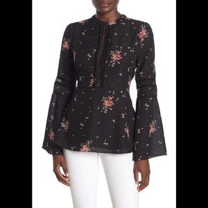 Show Me Your Mumu Lafayette Top